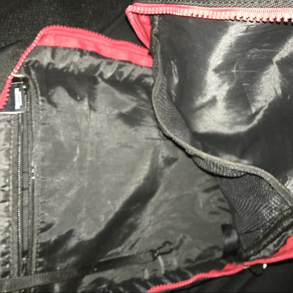 True Religion Reflective Backpack - Picture 6 of 9